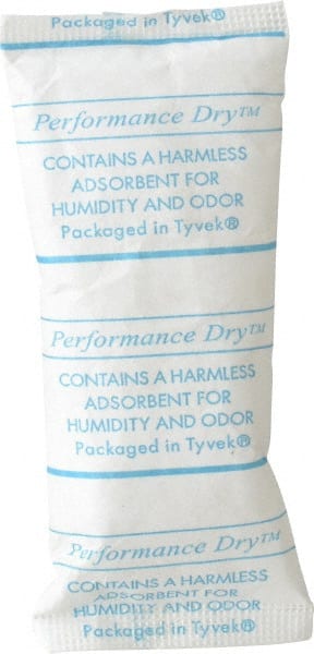 Pack of (25) 10 g Desiccant Packets