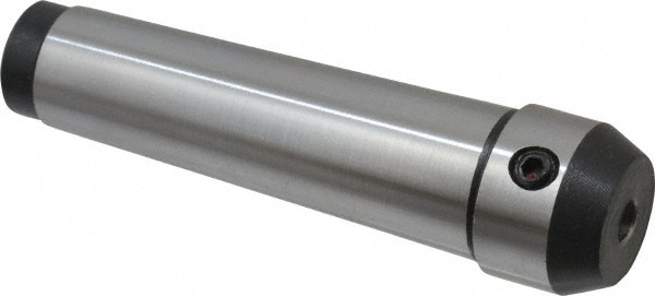End Mill Holder: 3MT Taper Shank, 1/4" Hole
