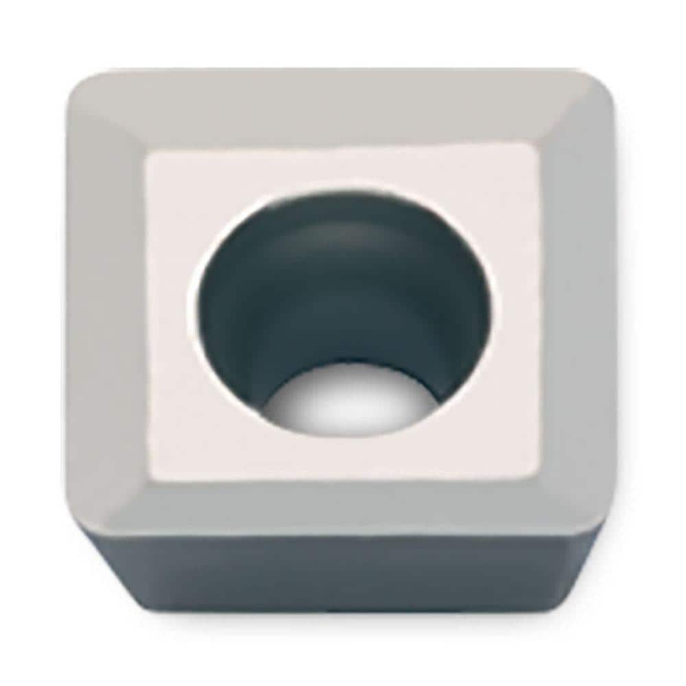 Indexable Drill Insert: SDGT07HP IN10K, Carbide