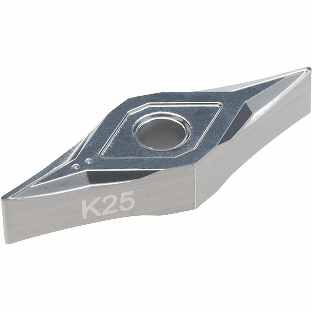 Vargus Turning Insert 77353258 MSC Industrial Supply