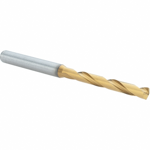 Kennametal Jobber Drill - | Part #4150664