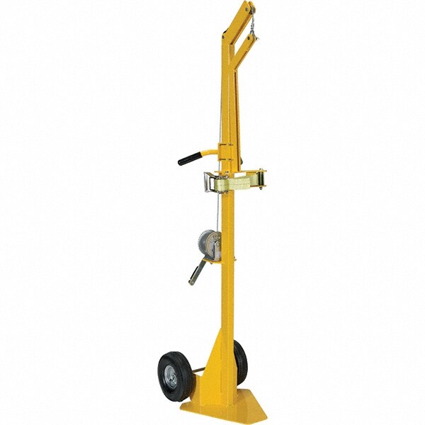 Gas Cylinder Holder