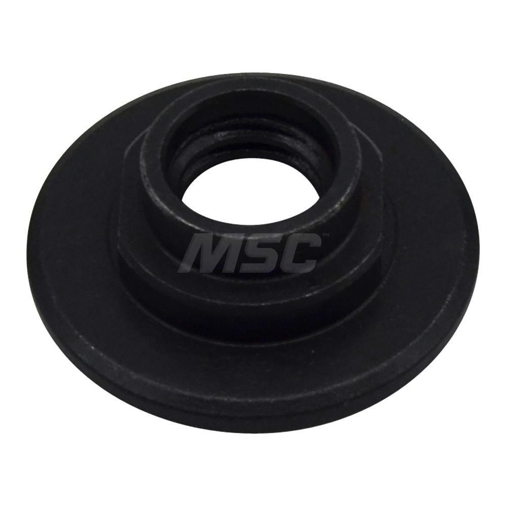 Ingersoll-Rand | Ingersoll Rand Angle Grinder Accessories: Accessory Type: Wheel Flange; For Use With: Ingersoll Rand Max Series Grinders | Part