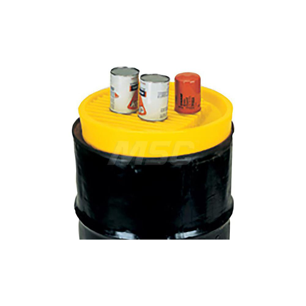 Made in USA Oil Drum Funnel 77408193 MSC Industrial Supply