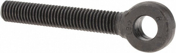 Pack of 2 Black Oxide Finish 1-1//2 Threaded Lengths 1//2-13 Threads Ends Threaded Equally Made in US Carbon Steel Stud 4-1//2 Length