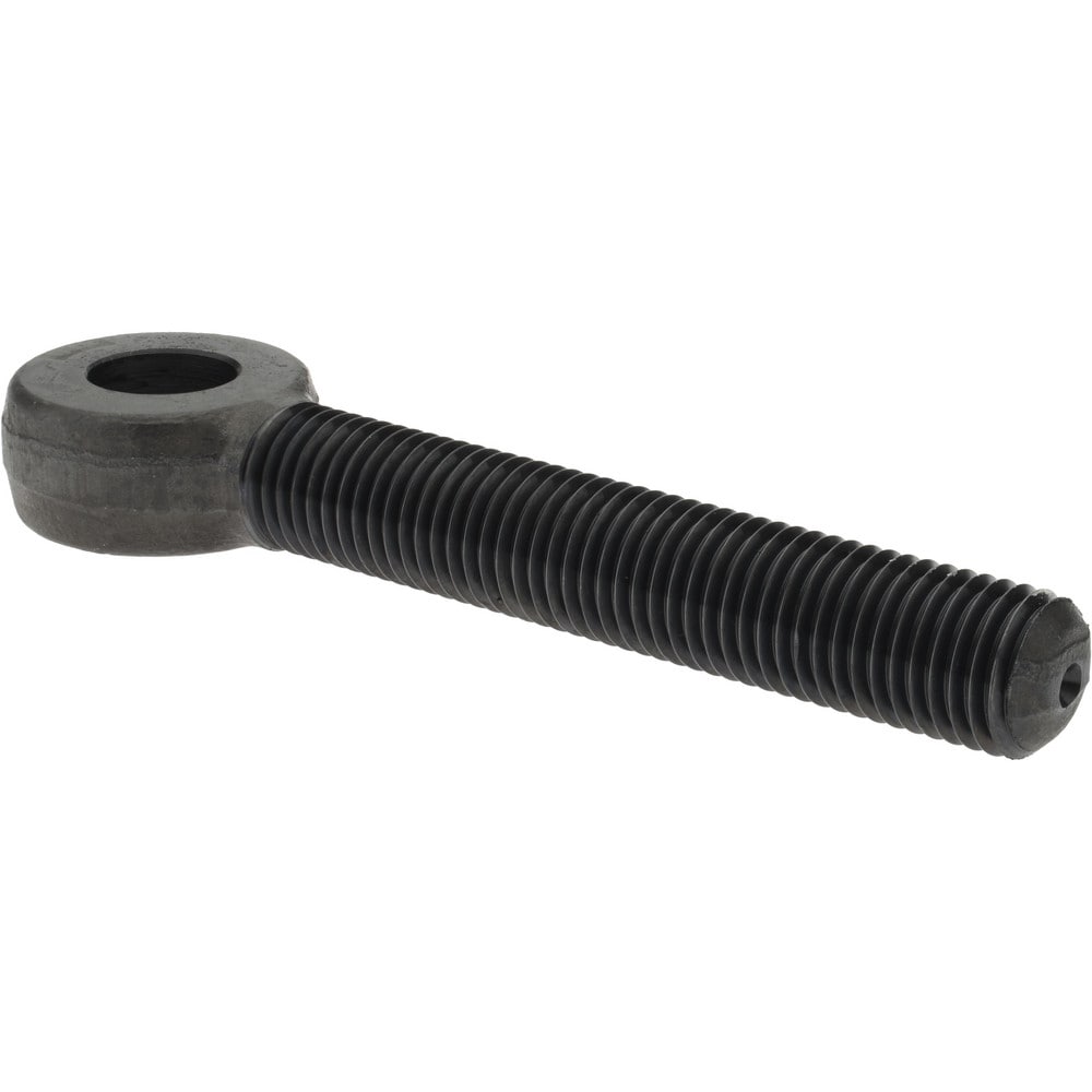 Gibraltar 8E-B7 MACH.-G 7/8-9, External Male Thread, Alloy Steel, Eye Hole Head, Rod End Image