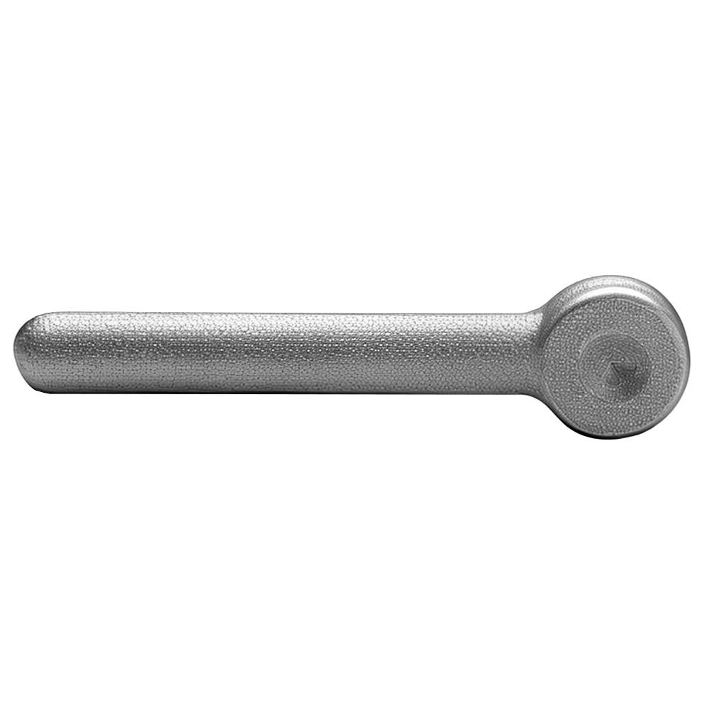 Suncor Stainless Terminale A Occhio Filettato UNF 1/4, Acciaio Inox, Destra
