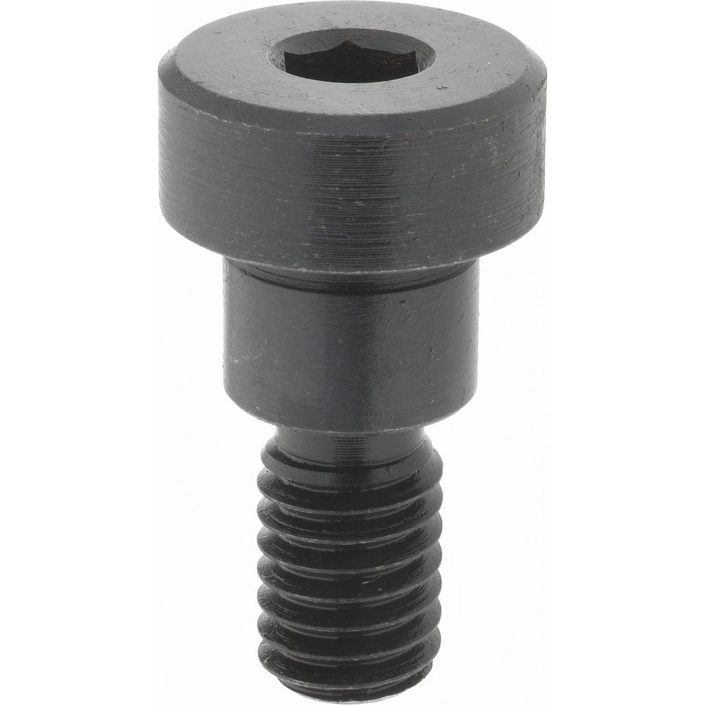 Gibraltar Shoulder Screw 1/2" Shoulder Dia, 3/8" Shoulder Length, 3/