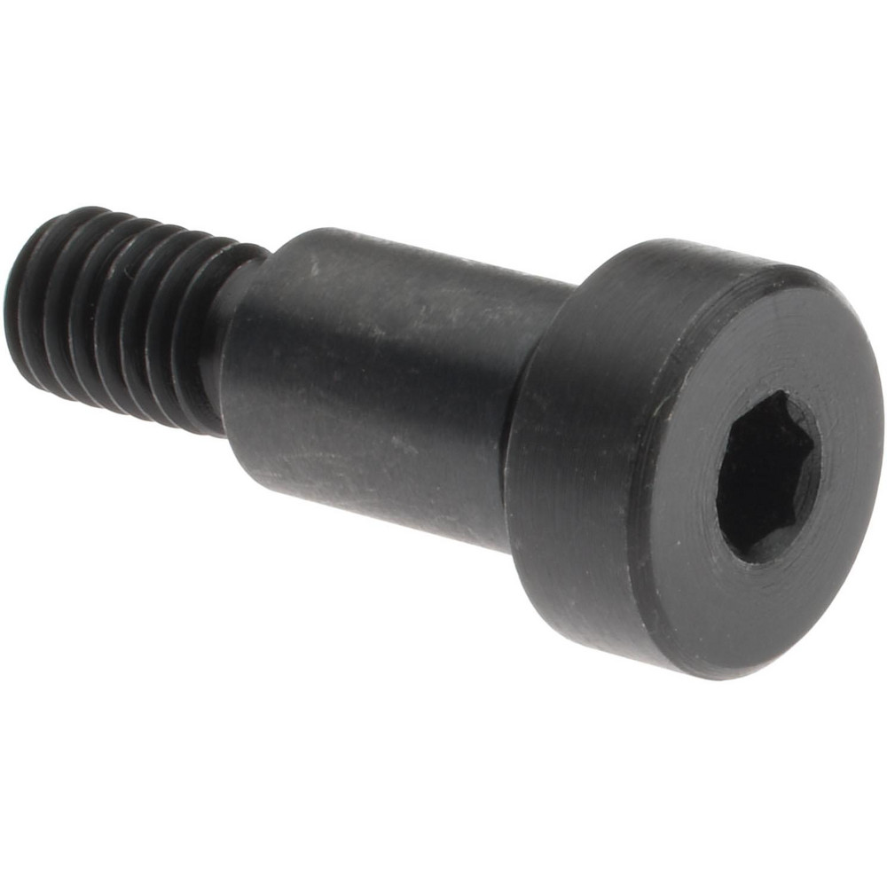 Gibraltar Shoulder Screw 1/2" Shoulder Dia, 3/4" Shoulder Length, 3/