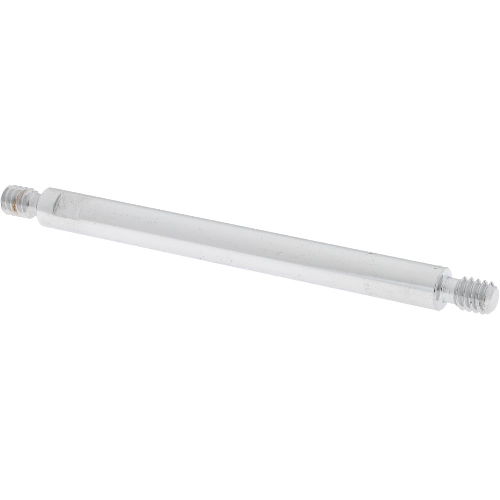 1/4-20 Stem, 0.31" Shaft Diam, Gear Lever Arm (Shaft Only)