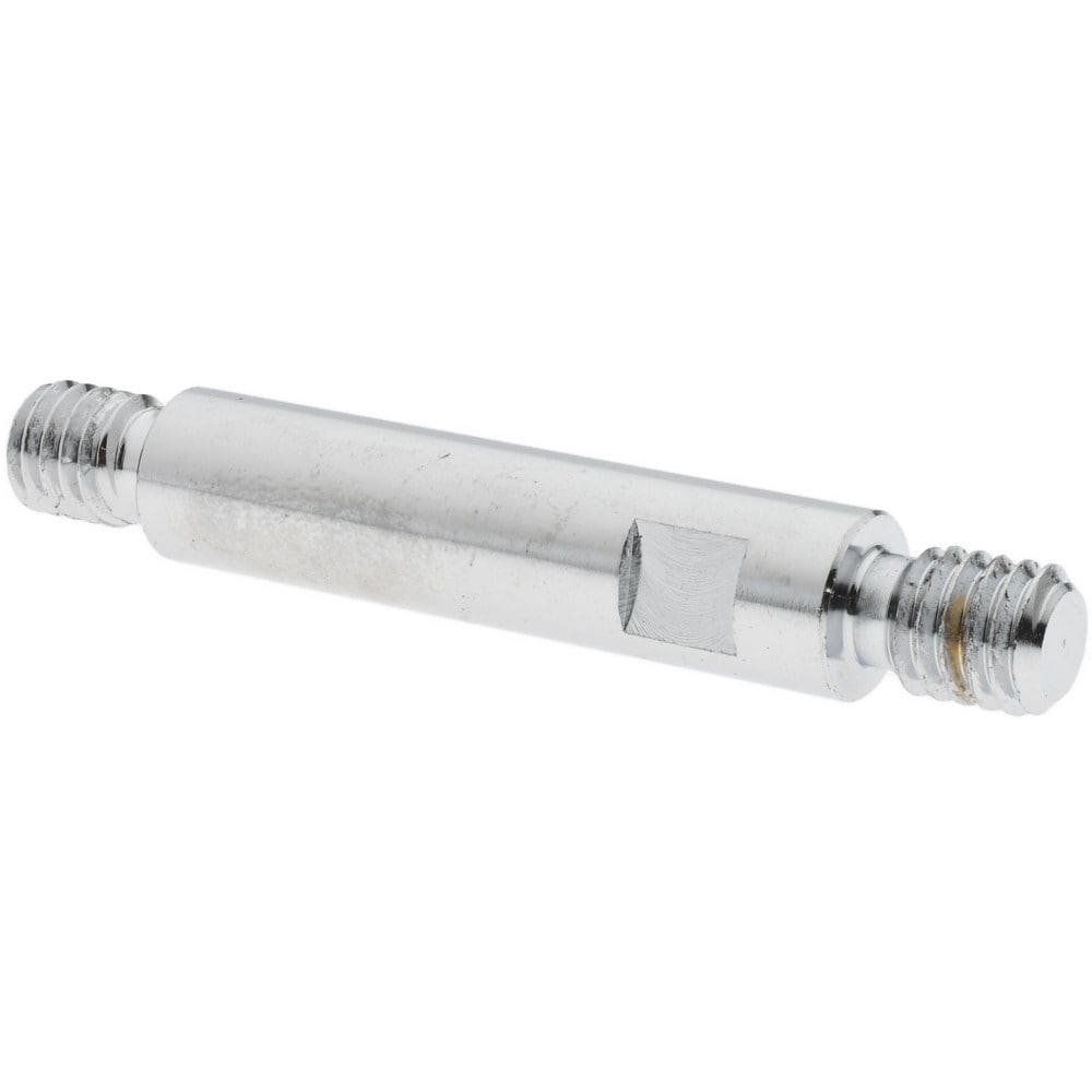 3/8-16 Stem, 0.47" Shaft Diam, Gear Lever Arm (Shaft Only)