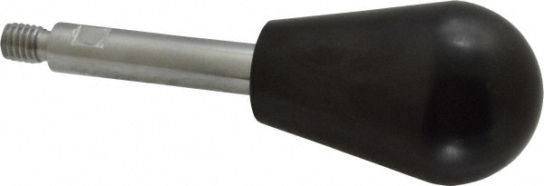 Gear Lever Arm wit... 1-3//8/" Knob Diam 0.47/" Shaft Diam Gibraltar 3//8-16 Stem