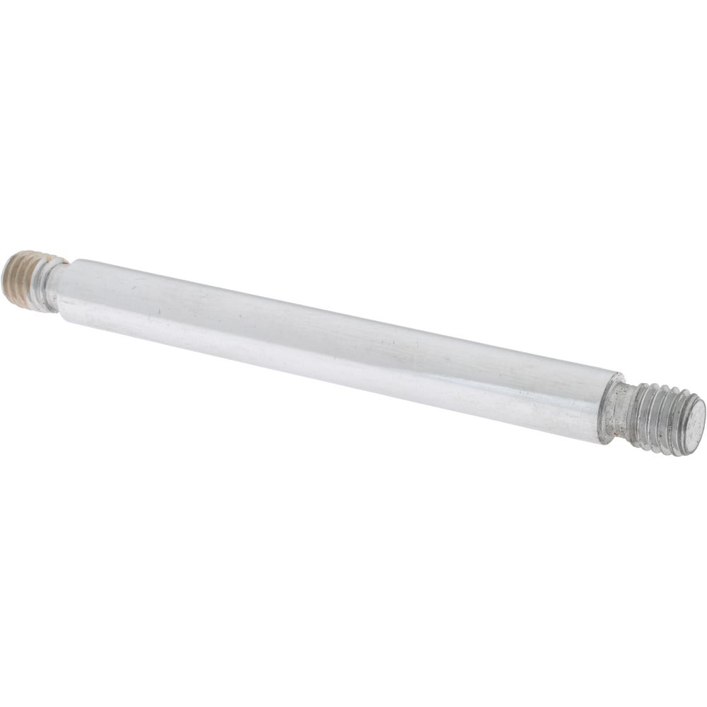 1/2-13 Stem, 0.55" Shaft Diam, Gear Lever Arm (Shaft Only)