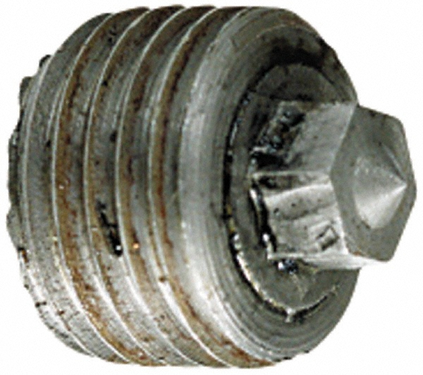 Heimann 7 Piece 448 Transfer Screw Set 67316463 MSC Industrial