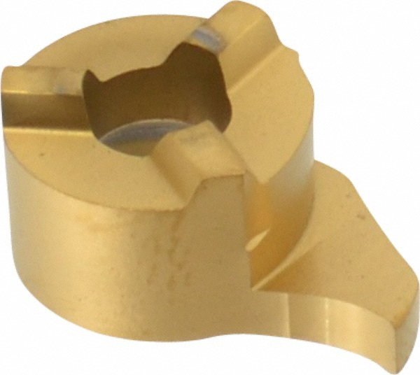 HORN Grooving Insert U1140078 TN35, Solid Carbide MSC Industrial