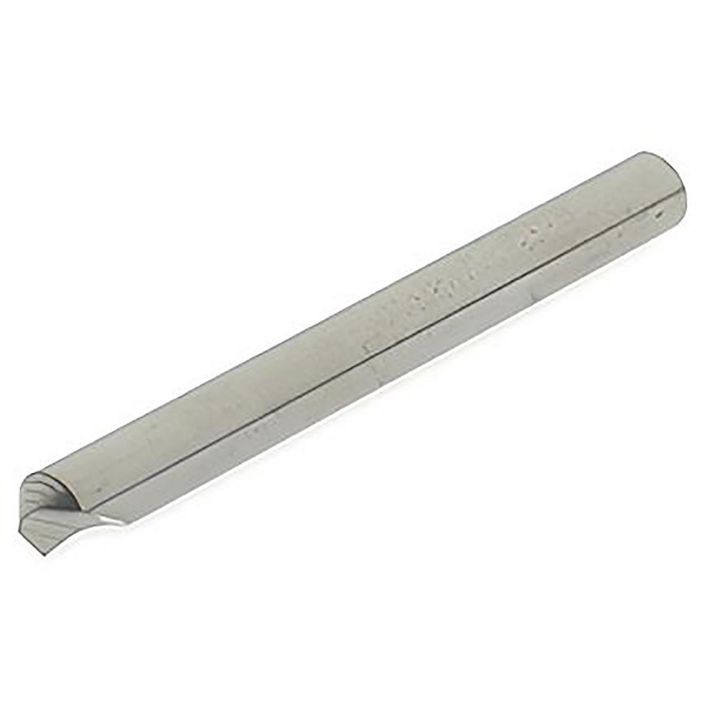 Hertel 331-002080 3/16" Head Diam, 3/16" Shank Diam, 1 Flute 100&deg; Solid Carbide Countersink Image