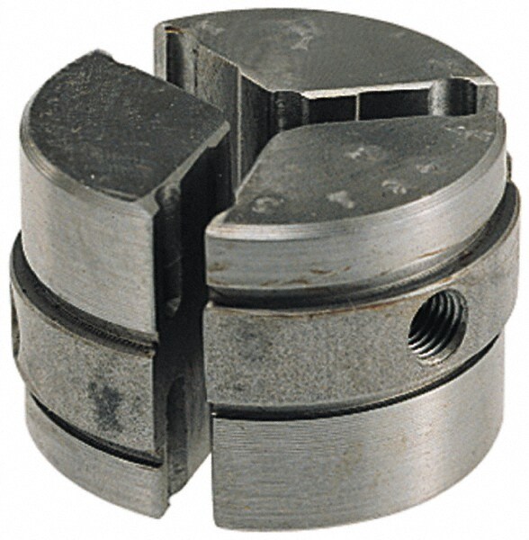 Collet Pads & Accessories; Product Type: Collet Pad Screw ; Material: Steel ; PSC Code: 5136