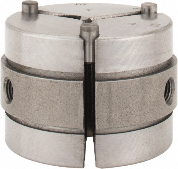 Collet Pads & Accessories; Product Type: Collet Pad ; Collet Pad Type: Emergency Collet Pad ; PSC Code: 5136