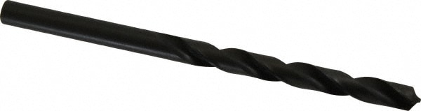 Hertel 400.453125 Taper Length Drill Bit: 0.4531" Dia, 118 ° Image