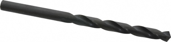 Hertel 400.46875 Taper Length Drill Bit: 0.4688" Dia, 118 ° Image