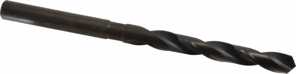 Hertel 400.59375 Taper Length Drill Bit: 0.5938" Dia, 118 ° Image