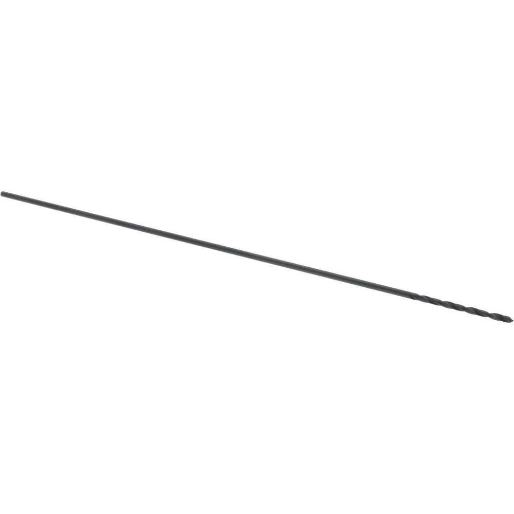 Aircraft Extension Drill Bit: #51, 135 ° Point, High Speed Steel
