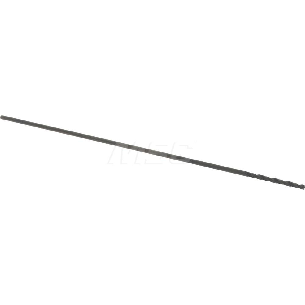 Aircraft Extension Drill Bit: #47, 135 ° Point, High Speed Steel