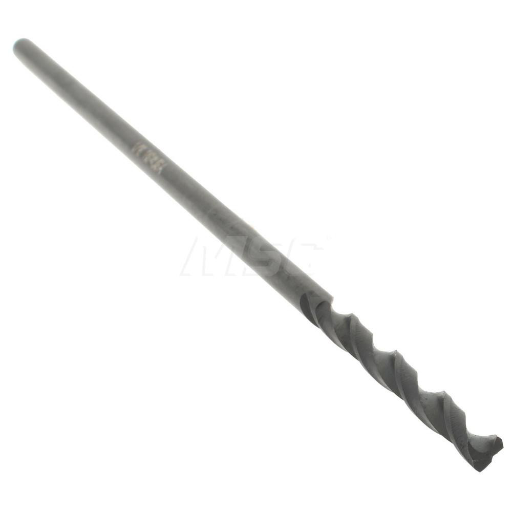 Hertel Aircraft Extension Drill Bit 1/8" Dia, 135 ° Point, High