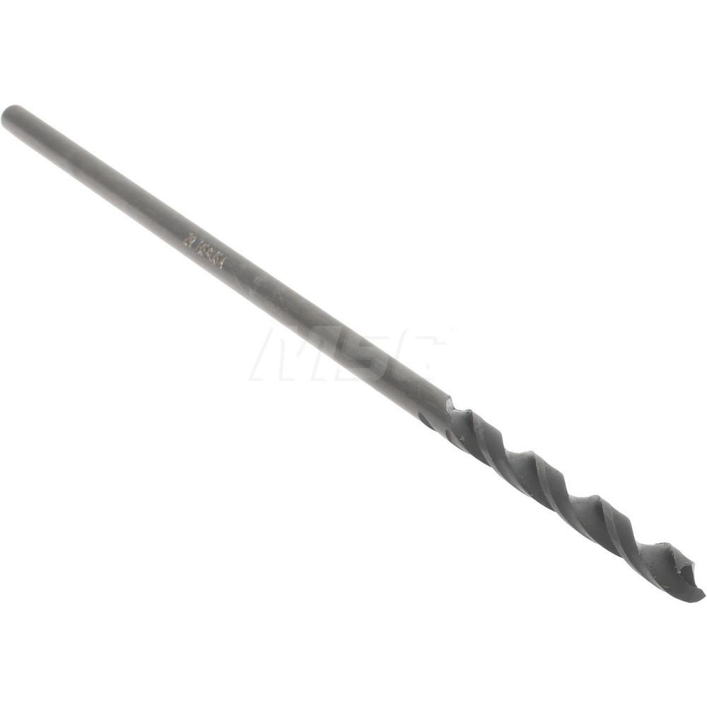 Hertel Aircraft Extension Drill Bit 29, 135 ° Point, High Speed