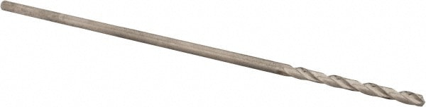 Aircraft Extension Drill Bit: #28, 135 ° Point, High Speed Steel