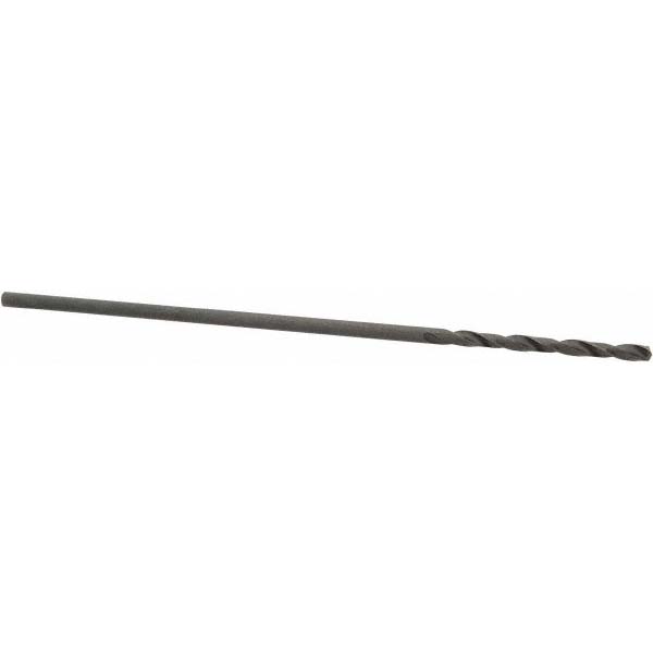 Aircraft Extension Drill Bit: #27, 135 ° Point, High Speed Steel