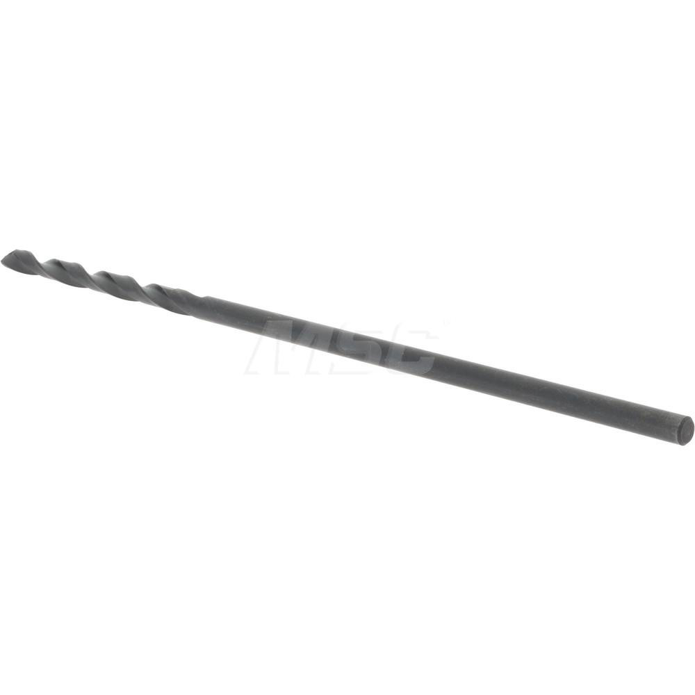 Hertel Aircraft Extension Drill Bit 11/64" Dia, 135 ° Point, High