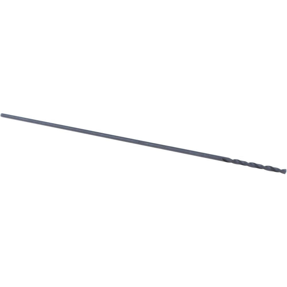 Aircraft Extension Drill Bit: #21, 135 ° Point, High Speed Steel
