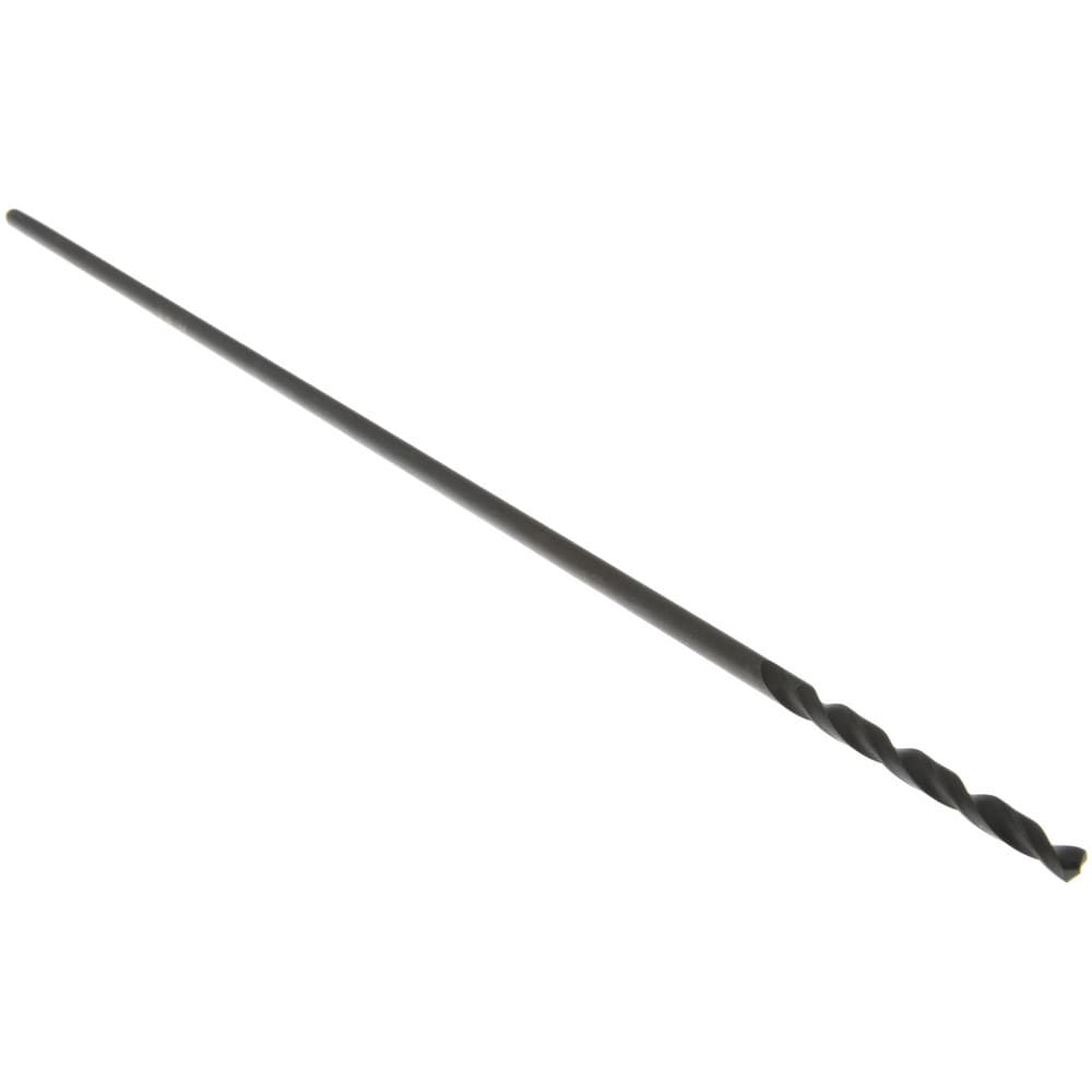 Aircraft Extension Drill Bit: #13, 135 ° Point, High Speed Steel