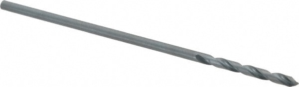 25//64 Extra Long Drill 12 OAL