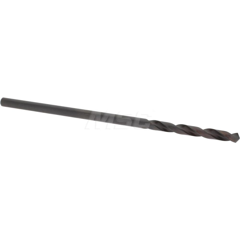 Hertel 77426849 15/32" Diam 4-5/16" Flute Length 135° High Speed Steel Aircraft Extension Drill Image