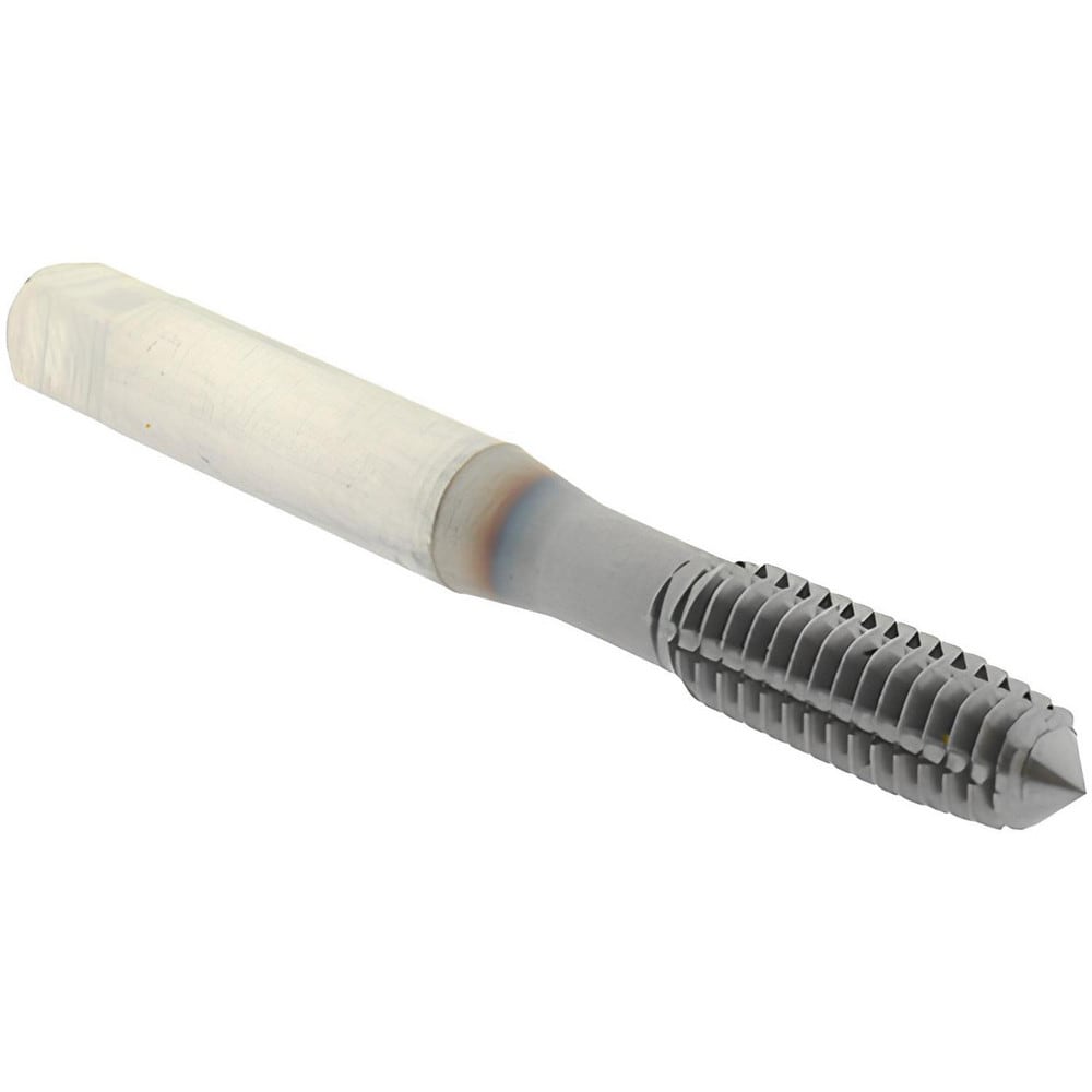 Hertel K010377AS85 Thread Forming Tap: 5/16-18, UNC, Plug, High Speed Steel, TiCN Finish Image