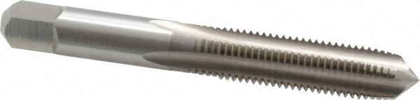 1660300-2 Packs Osg Tap Left Hand Straight Flute Hand 1//4 28 Pitch High Speed Steel Bright Finish
