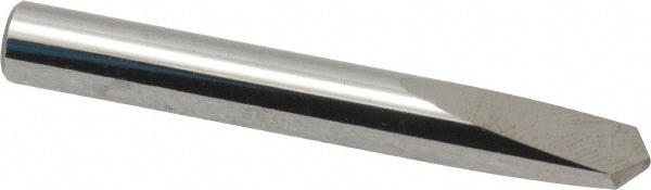 carbide spade bit