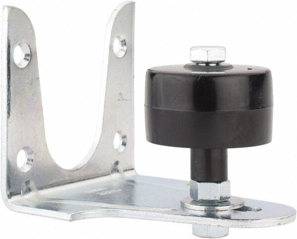 Commercial Zinc Plated Steel Stay Roller
