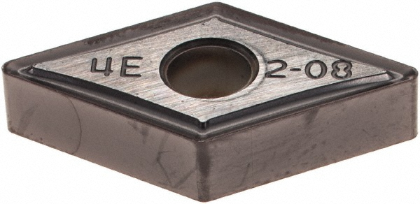 Kennametal 5652883 DNMG432A4E SP0819 Carbide Turning Insert Image