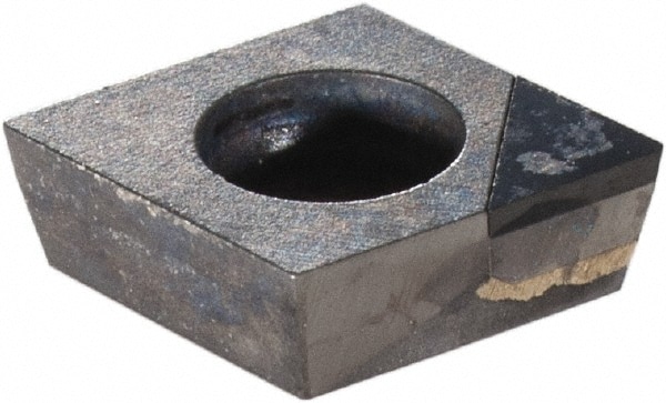 Kennametal 3659968 CPGW21505FST KD1400 Polycrystalline Diamond (PCD) Turning Insert Image