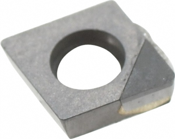 Kennametal 3659969 CPGW2151FST KD1400 Polycrystalline Diamond (PCD) Turning Insert Image