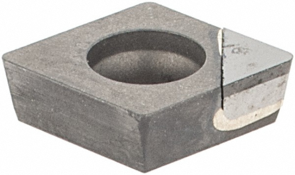 Kennametal 3660000 CPGW2151FST KD1425 Polycrystalline Diamond (PCD) Turning Insert Image