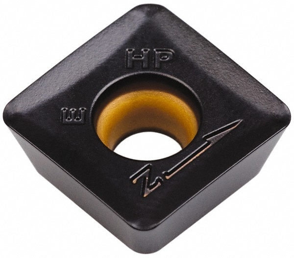 Kennametal 3106096 SDPT433PDENHPZ KCPK30 Carbide Milling Insert Image