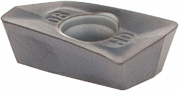 Kennametal 3641712 EP1008EHD KC522M Carbide Milling Insert Image