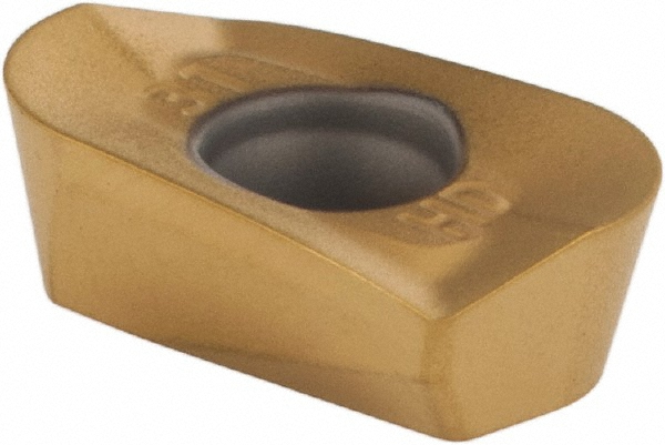 Kennametal 3642137 EP1031EHD KC725M Carbide Milling Insert Image
