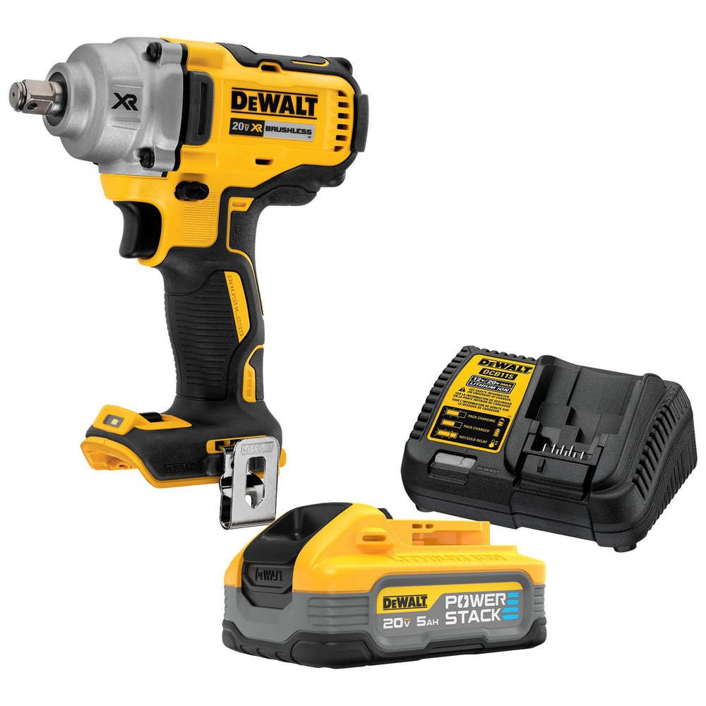 DeWALT - 1/2