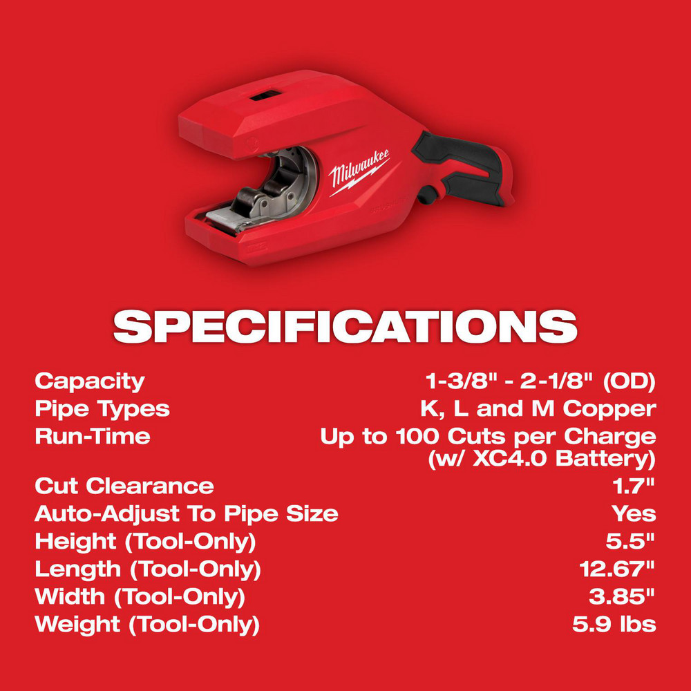 Milwaukee Tool