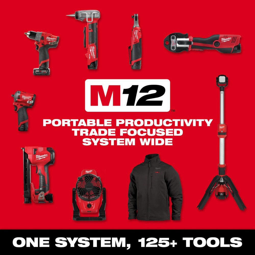 Milwaukee Tool